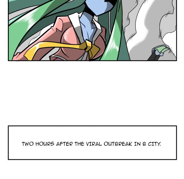 Maki and Friends Chapter 22 image 120
