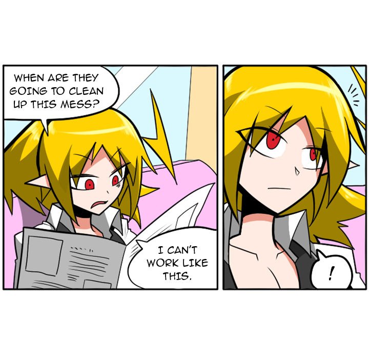 Maki and Friends Chapter 22 image 123