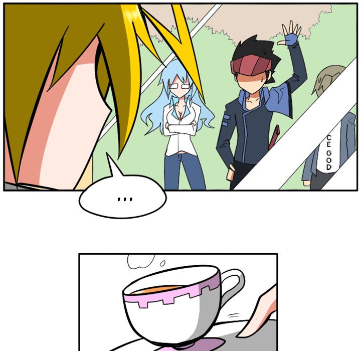 Maki and Friends Chapter 22 image 124
