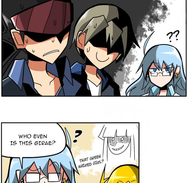 Maki and Friends Chapter 22 image 127