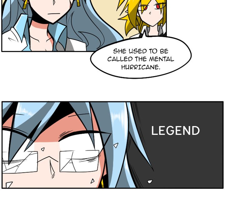 Maki and Friends Chapter 22 image 128