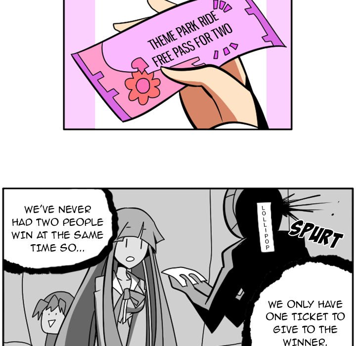 Maki and Friends Chapter 22 image 12