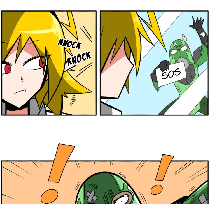 Maki and Friends Chapter 22 image 130