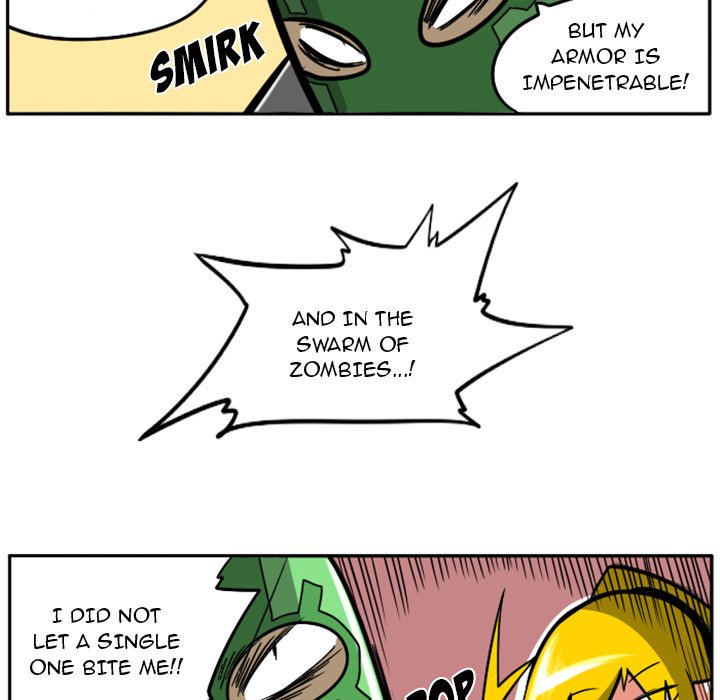 Maki and Friends Chapter 22 image 133