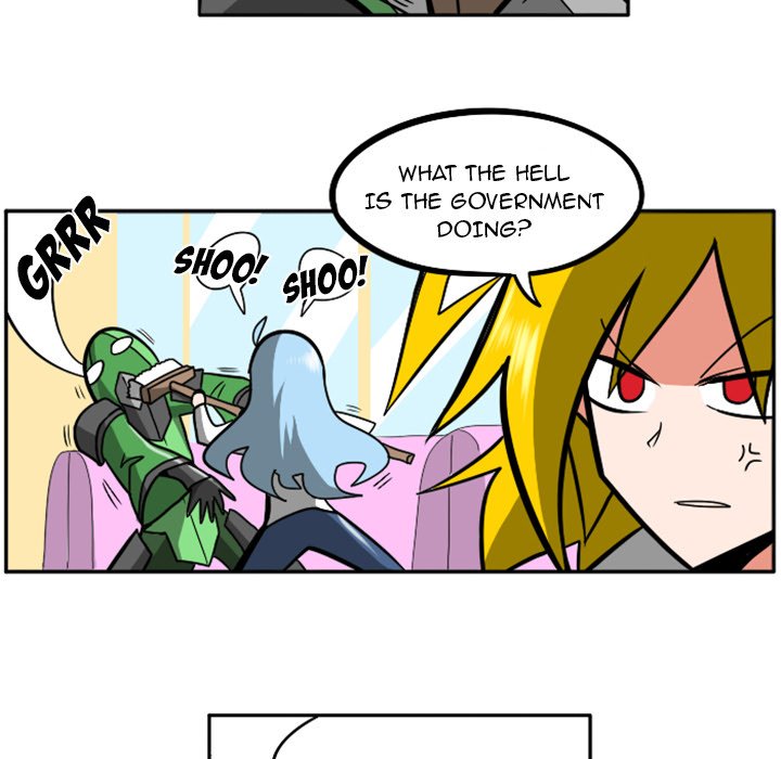 Maki and Friends Chapter 22 image 136