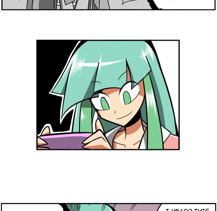 Maki and Friends Chapter 22 image 13