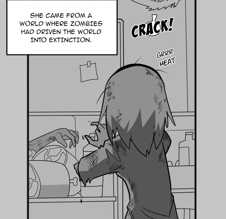 Maki and Friends Chapter 22 image 140