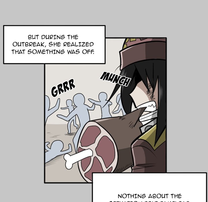 Maki and Friends Chapter 22 image 142