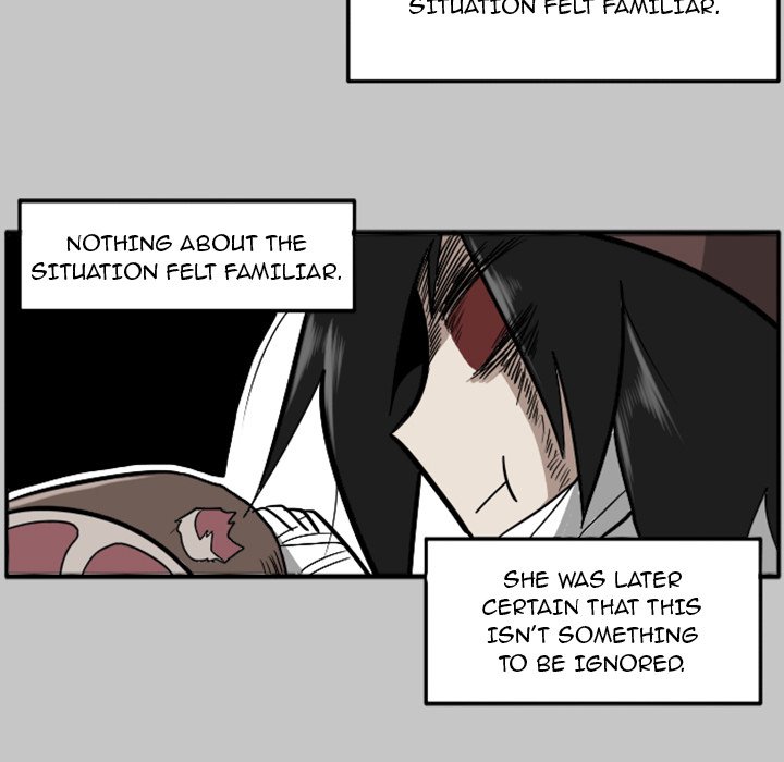 Maki and Friends Chapter 22 image 143