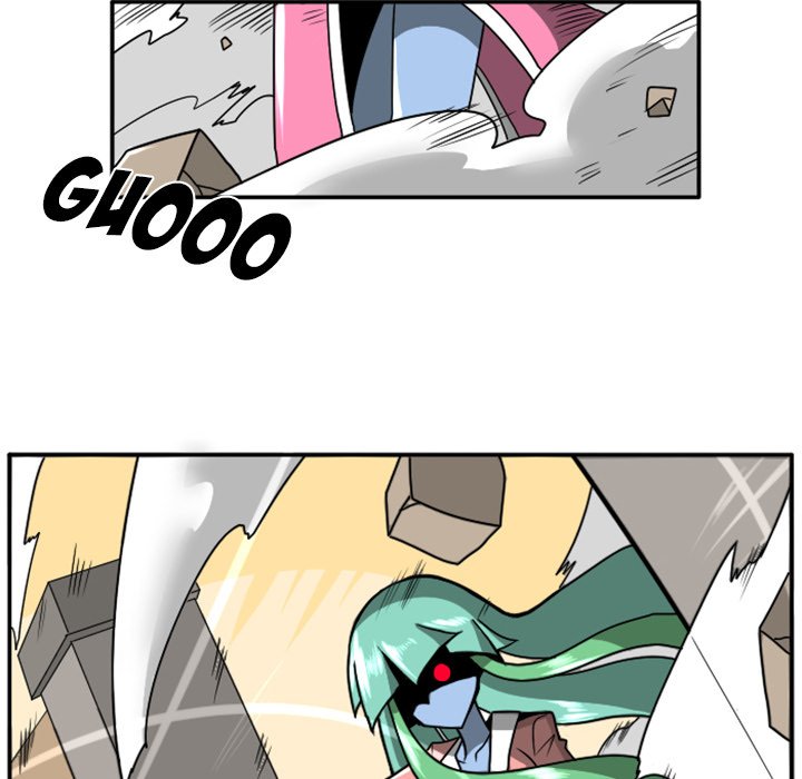Maki and Friends Chapter 22 image 150