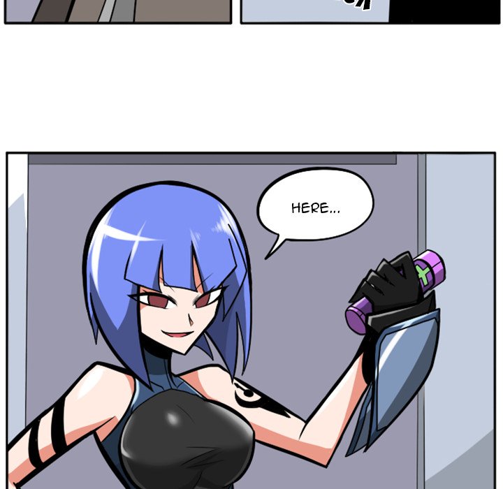 Maki and Friends Chapter 22 image 155