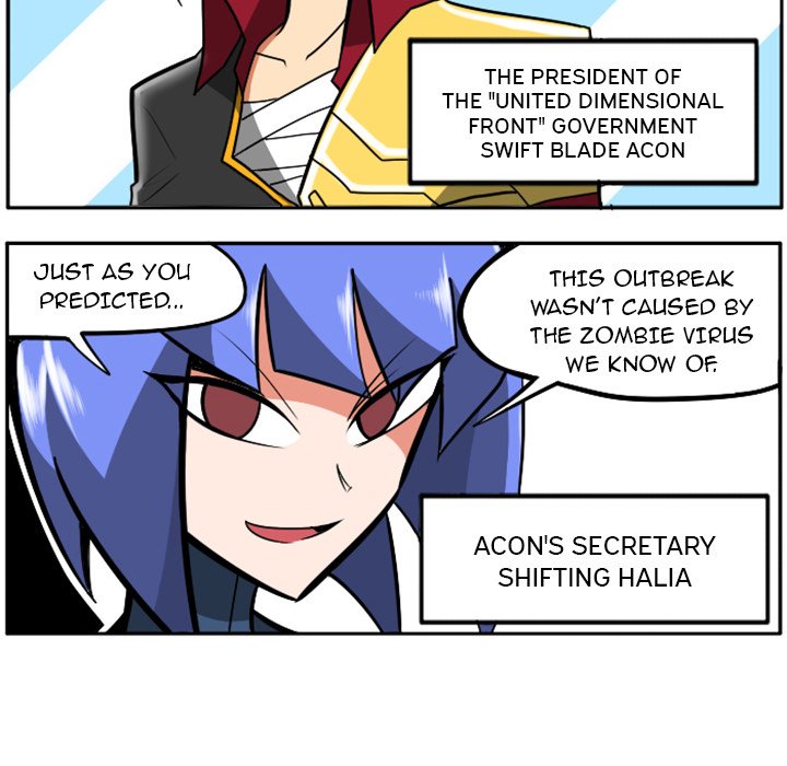 Maki and Friends Chapter 22 image 157