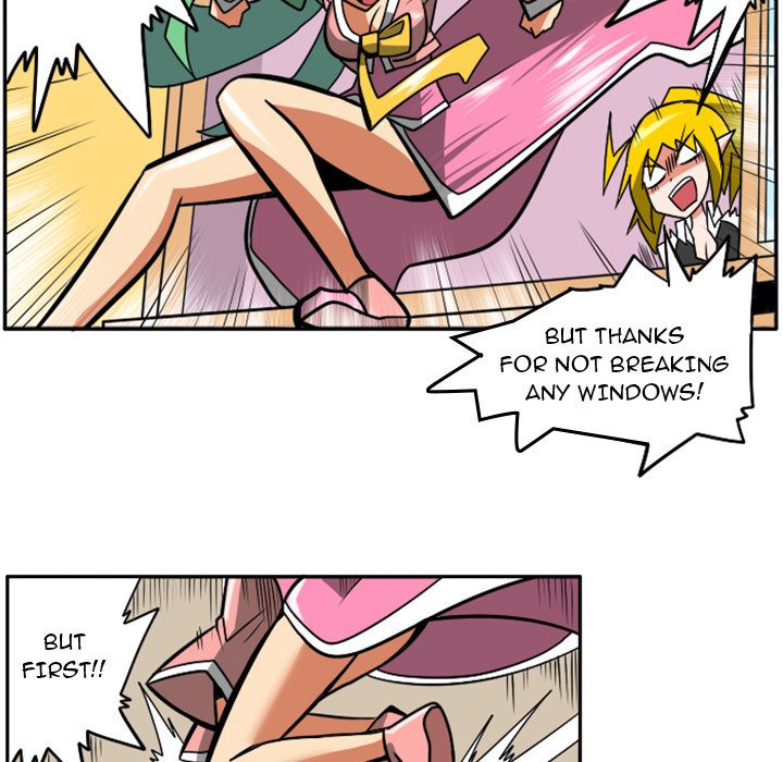 Maki and Friends Chapter 22 image 15