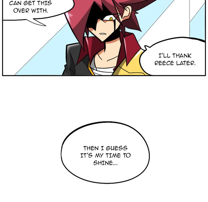 Maki and Friends Chapter 22 image 159
