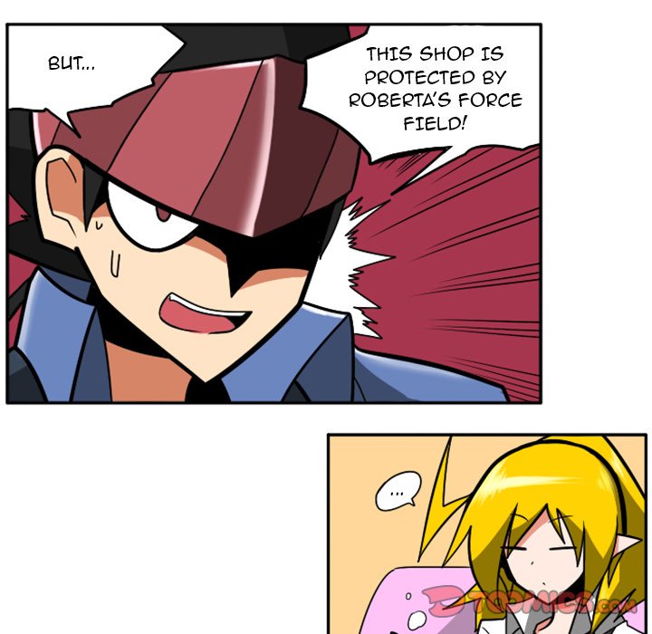 Maki and Friends Chapter 22 image 174
