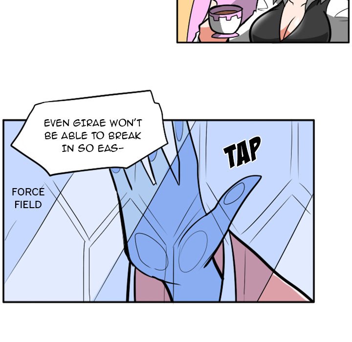 Maki and Friends Chapter 22 image 175