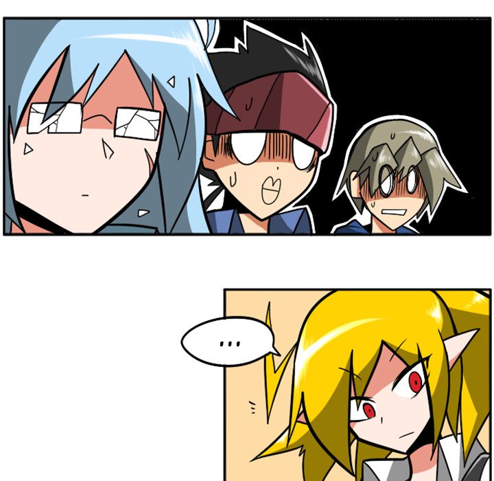 Maki and Friends Chapter 22 image 177