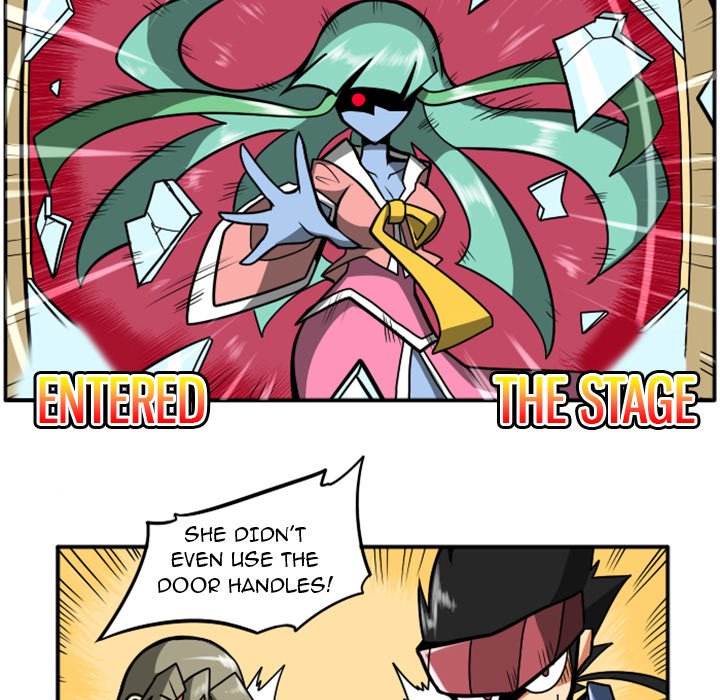 Maki and Friends Chapter 22 image 179