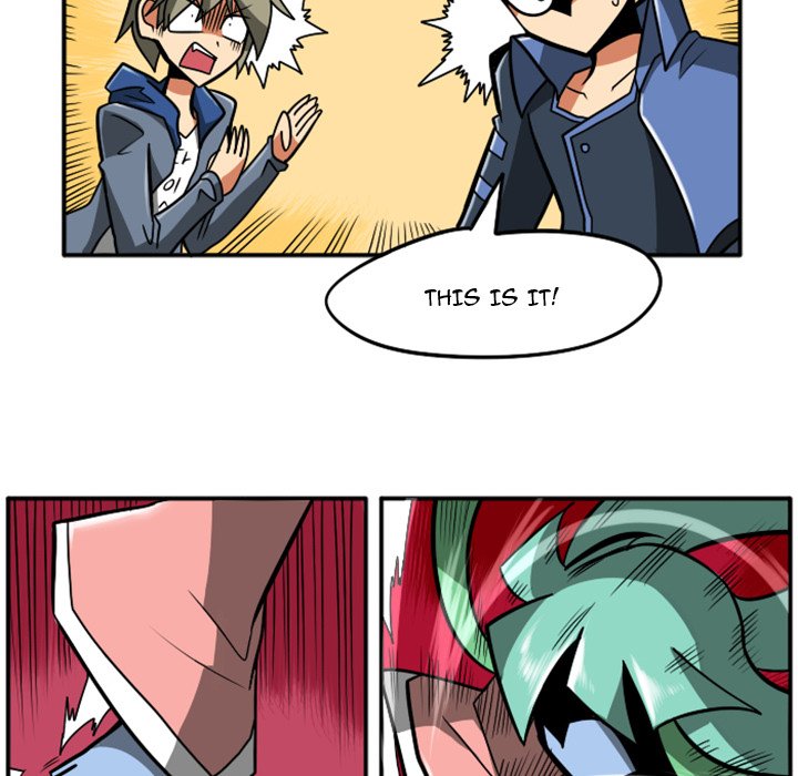 Maki and Friends Chapter 22 image 180