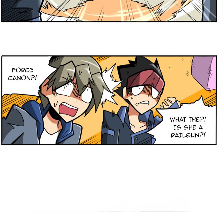 Maki and Friends Chapter 22 image 183