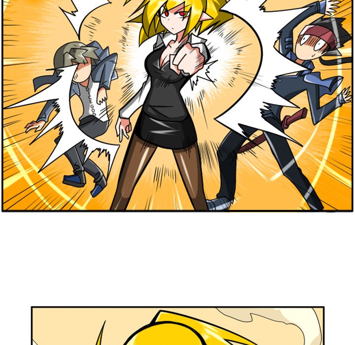 Maki and Friends Chapter 22 image 185