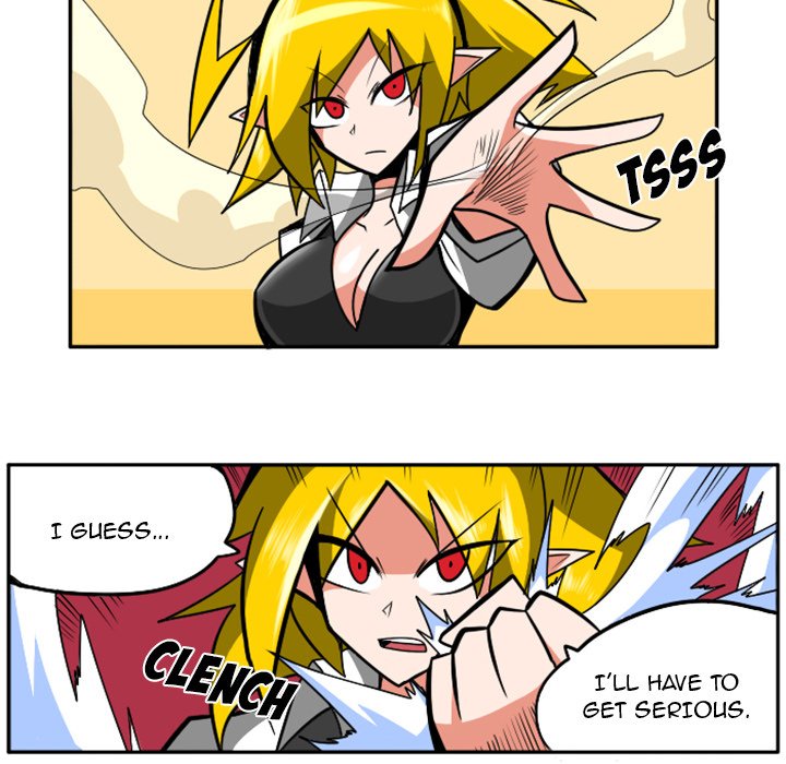 Maki and Friends Chapter 22 image 186