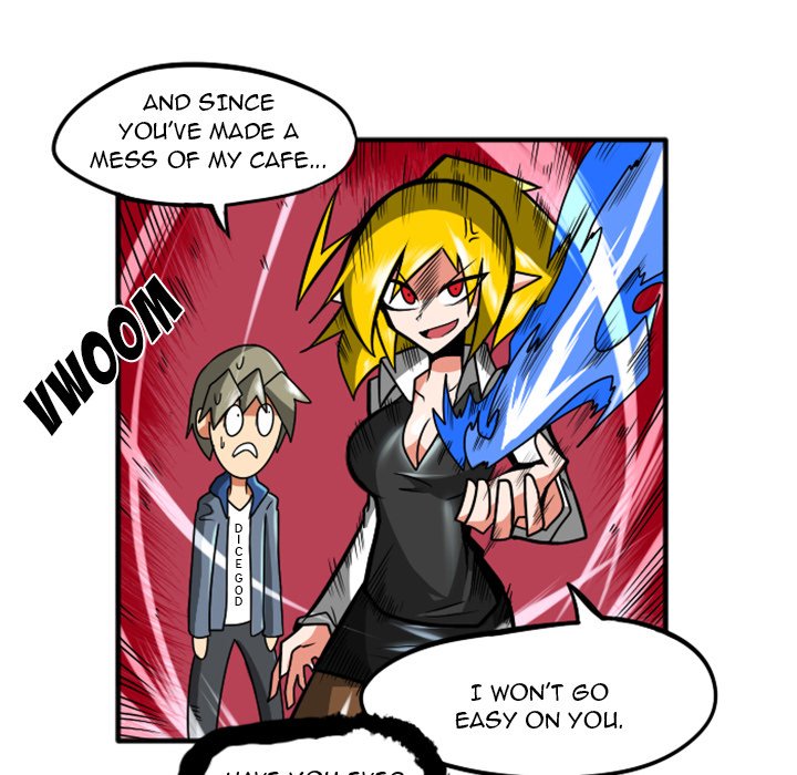 Maki and Friends Chapter 22 image 187