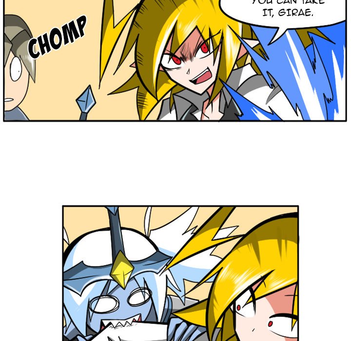 Maki and Friends Chapter 22 image 190