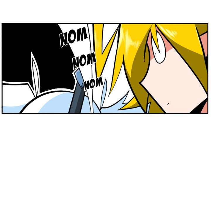 Maki and Friends Chapter 22 image 192