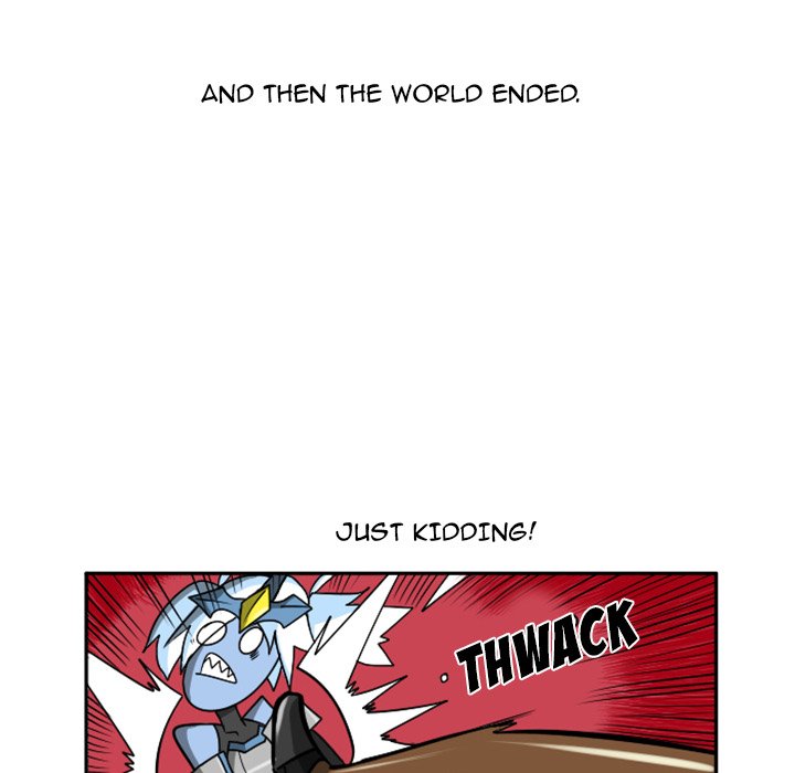 Maki and Friends Chapter 22 image 193