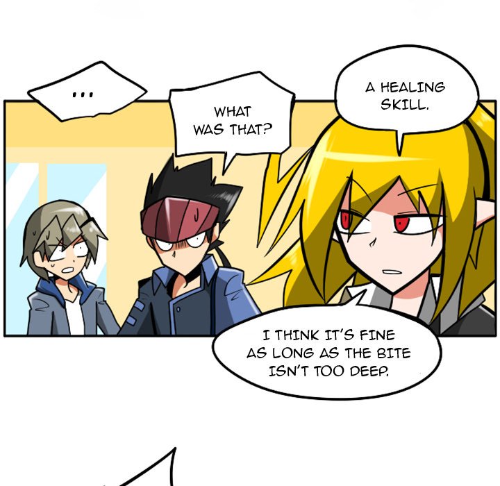 Maki and Friends Chapter 22 image 195