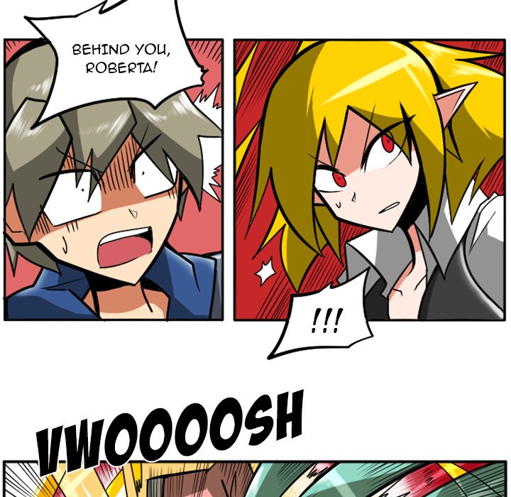 Maki and Friends Chapter 22 image 196