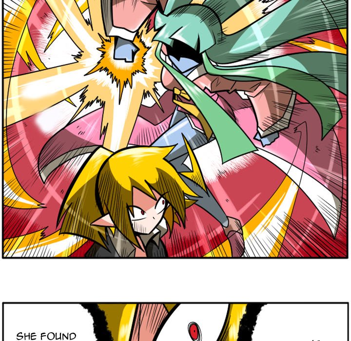 Maki and Friends Chapter 22 image 197