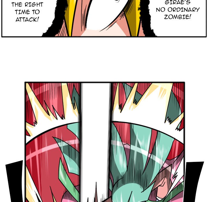 Maki and Friends Chapter 22 image 198