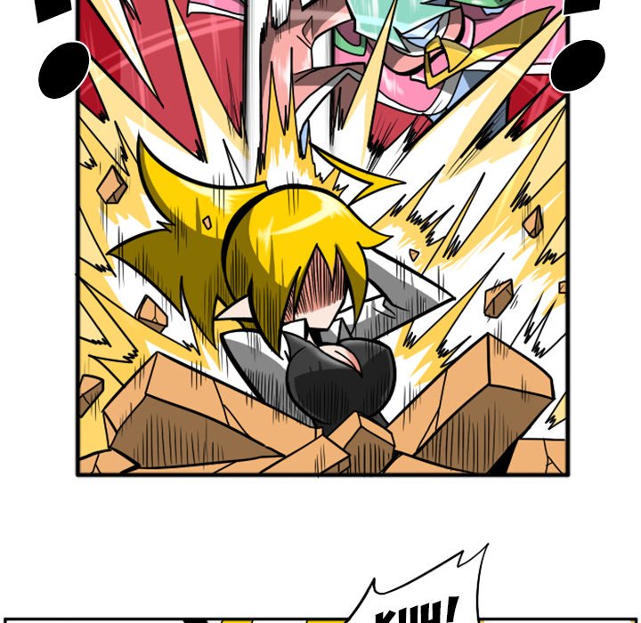 Maki and Friends Chapter 22 image 199