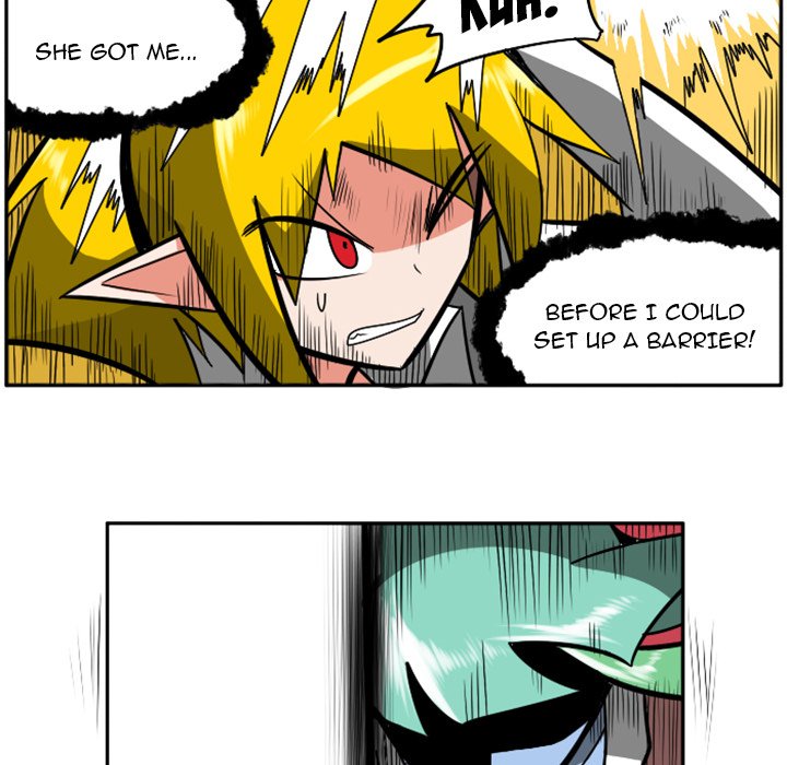Maki and Friends Chapter 22 image 200