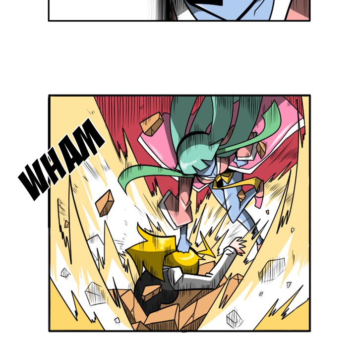 Maki and Friends Chapter 22 image 201