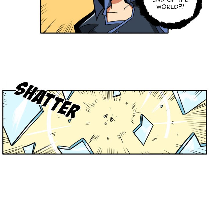 Maki and Friends Chapter 22 image 204