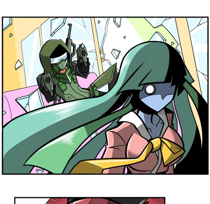 Maki and Friends Chapter 22 image 205