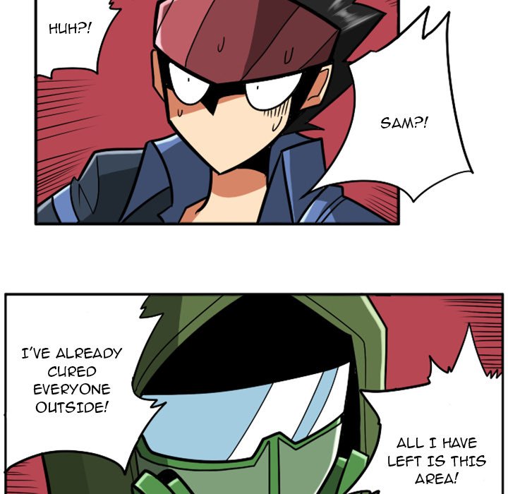 Maki and Friends Chapter 22 image 206