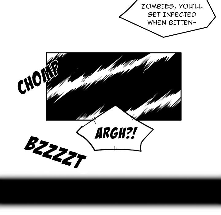 Maki and Friends Chapter 22 image 20