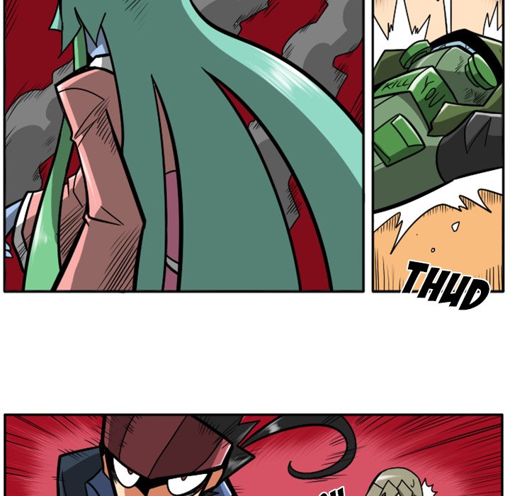 Maki and Friends Chapter 22 image 211