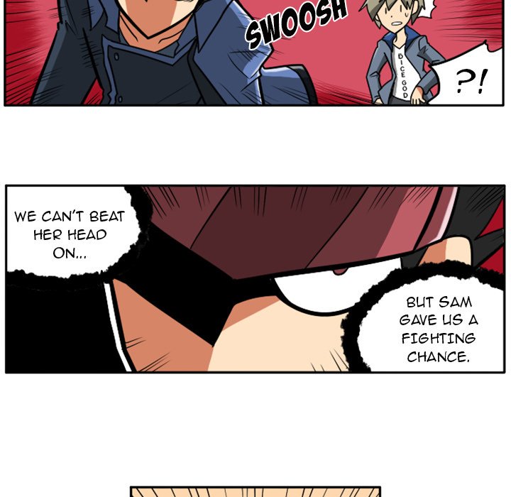 Maki and Friends Chapter 22 image 212