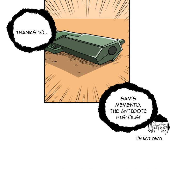 Maki and Friends Chapter 22 image 213
