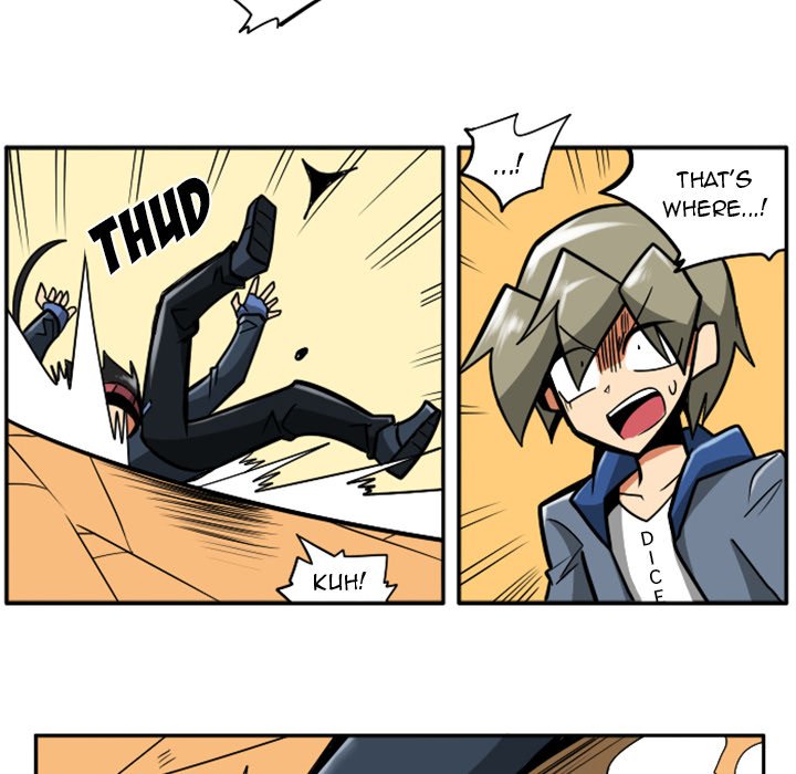 Maki and Friends Chapter 22 image 218