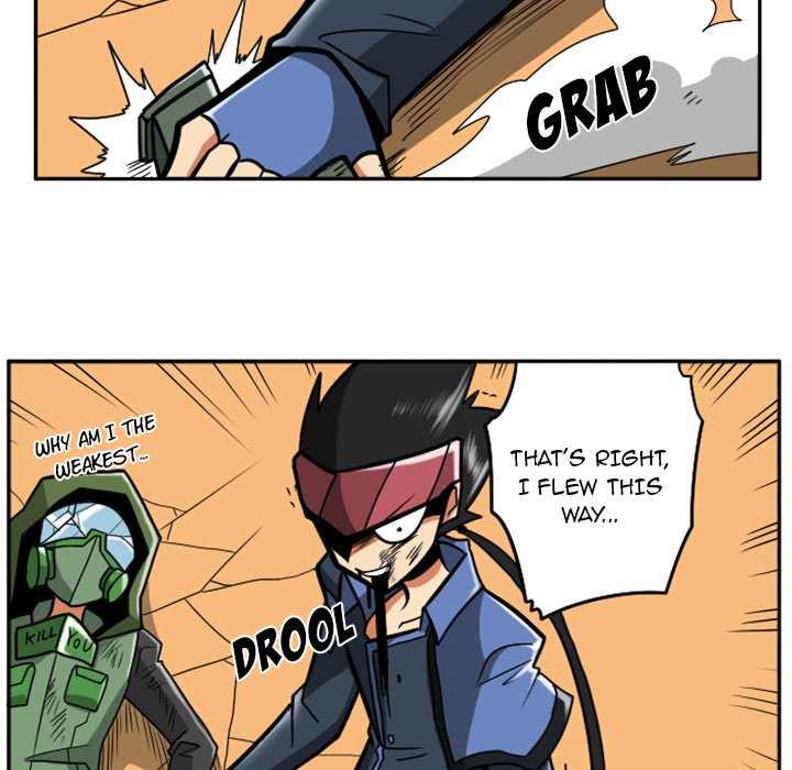 Maki and Friends Chapter 22 image 219