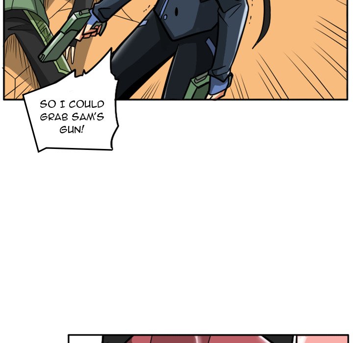 Maki and Friends Chapter 22 image 220