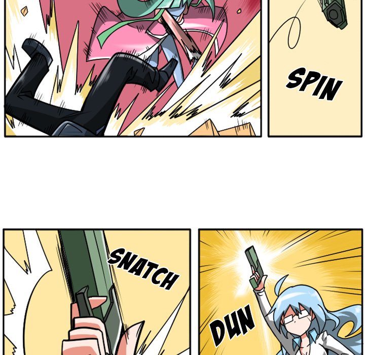 Maki and Friends Chapter 22 image 222