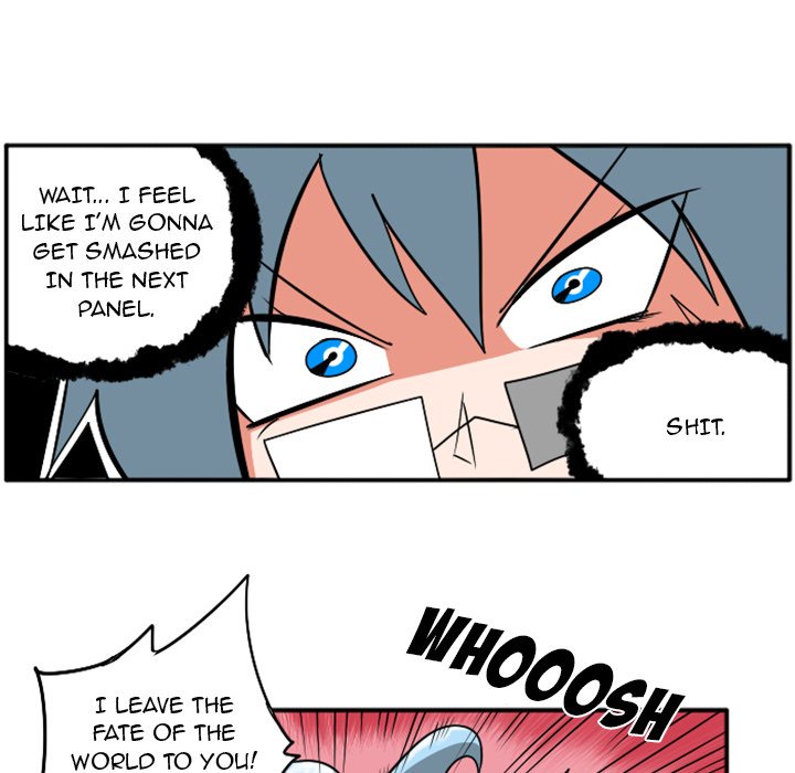 Maki and Friends Chapter 22 image 224