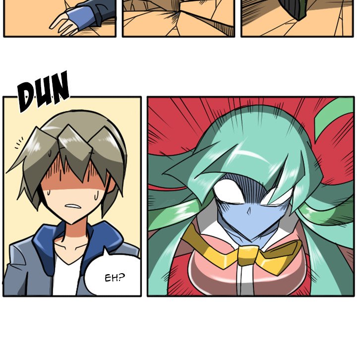 Maki and Friends Chapter 22 image 227